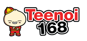 teenoi168d สล็อตเว็บตรง สล็อตpg บาคาร่า อันดับ 1 ในไทย ปี2026